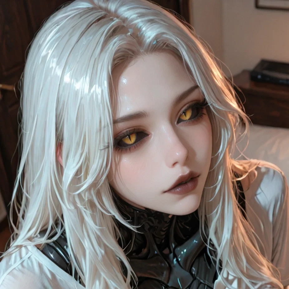 Avatar of Care Without Consent || The Caretaker