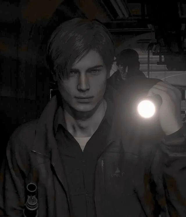 Avatar of Leon Kennedy