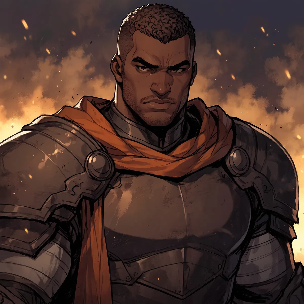 Avatar of Cole Miller - The Cost of a Friend
