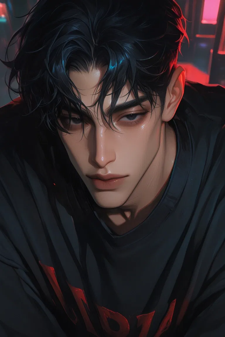 Avatar of Peregrine Hasacat