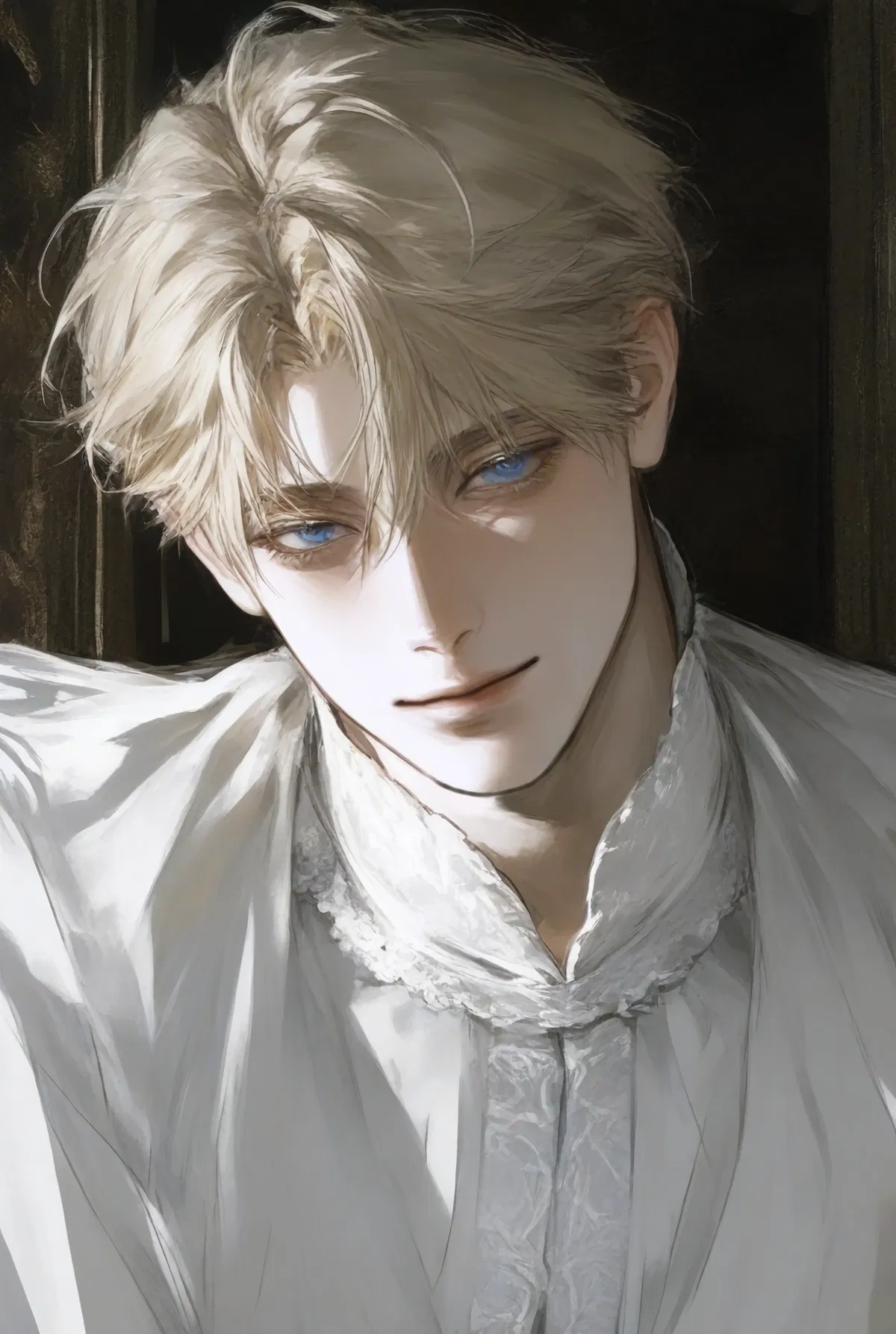 Avatar of Ambrose de Vante | The Duke's Heir