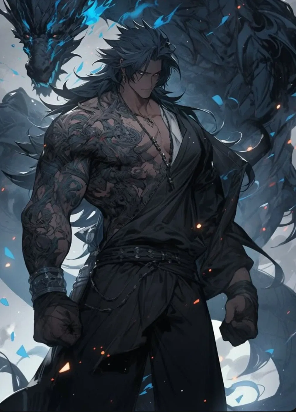 Avatar of Dargos