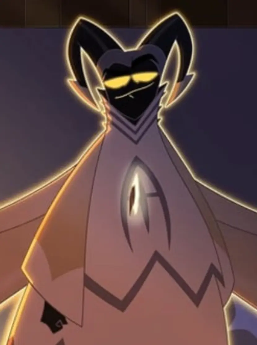 Avatar of ADAM