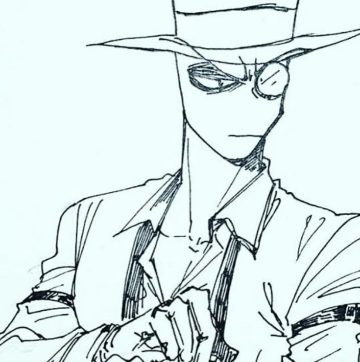 Avatar of Black Hat