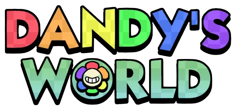 Avatar of Dandy's World rp?