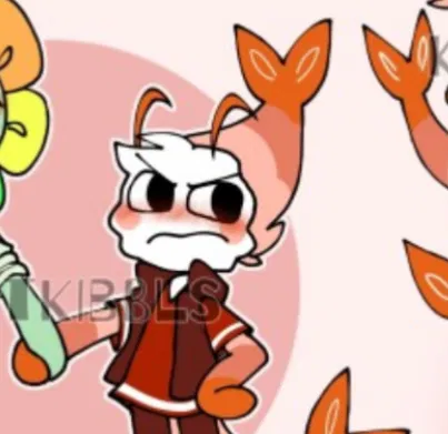 Avatar of Shrimpo