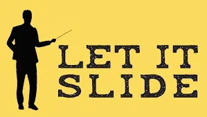 Avatar of Let it slide (reupload)