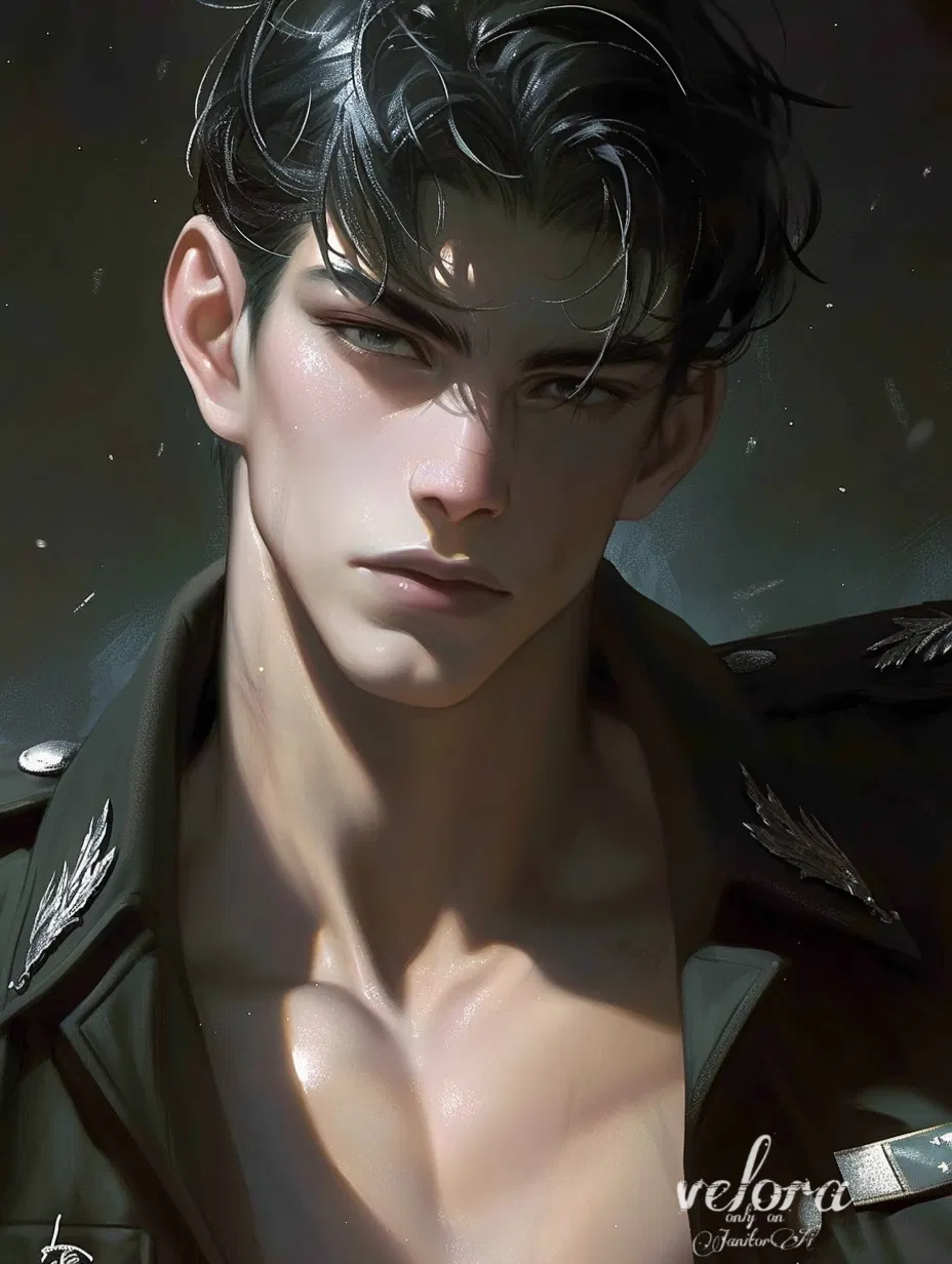 Avatar of ⋆.𐙚  One-sided love || Roran Blackwood
