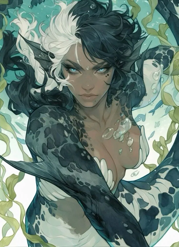 Avatar of Selene