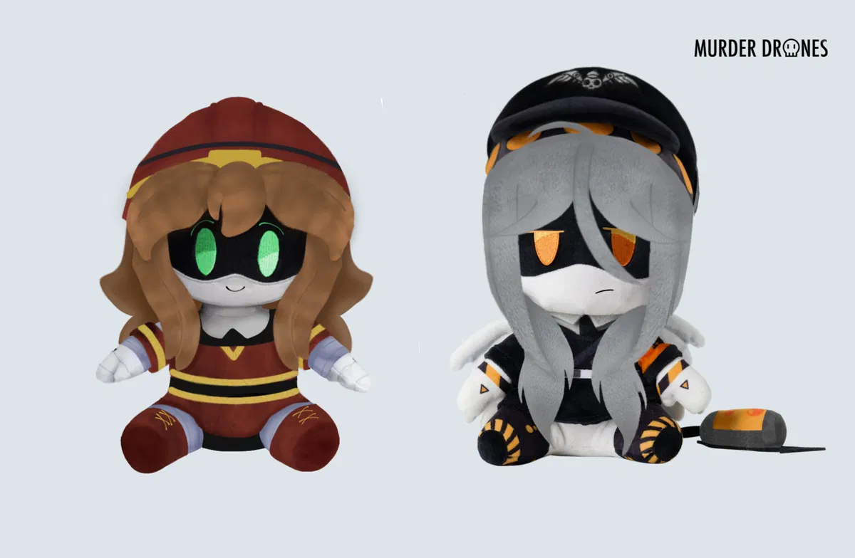 Avatar of They achieved their final form