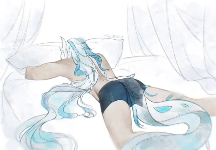 Avatar of 💧🐉Iudex Neuvillette🐉💧