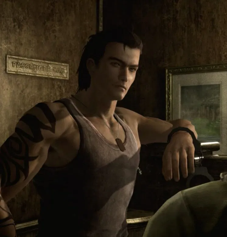 Avatar of Billy Coen 