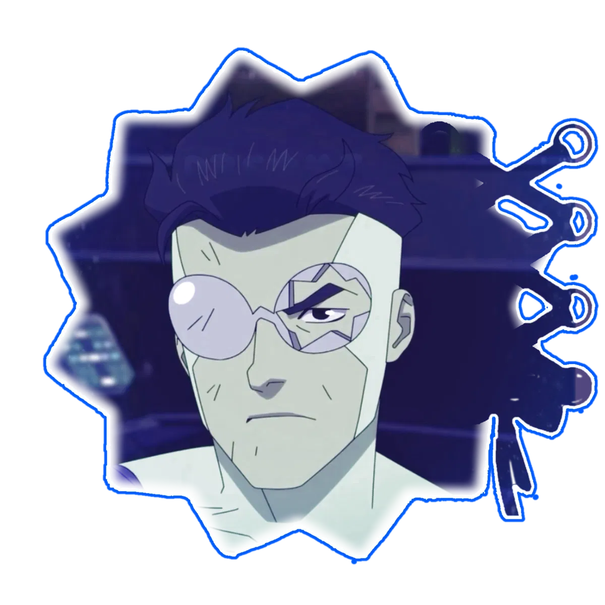 Avatar of ‧₊˚ ⛲️ ‧₊   —   Retro Mark 