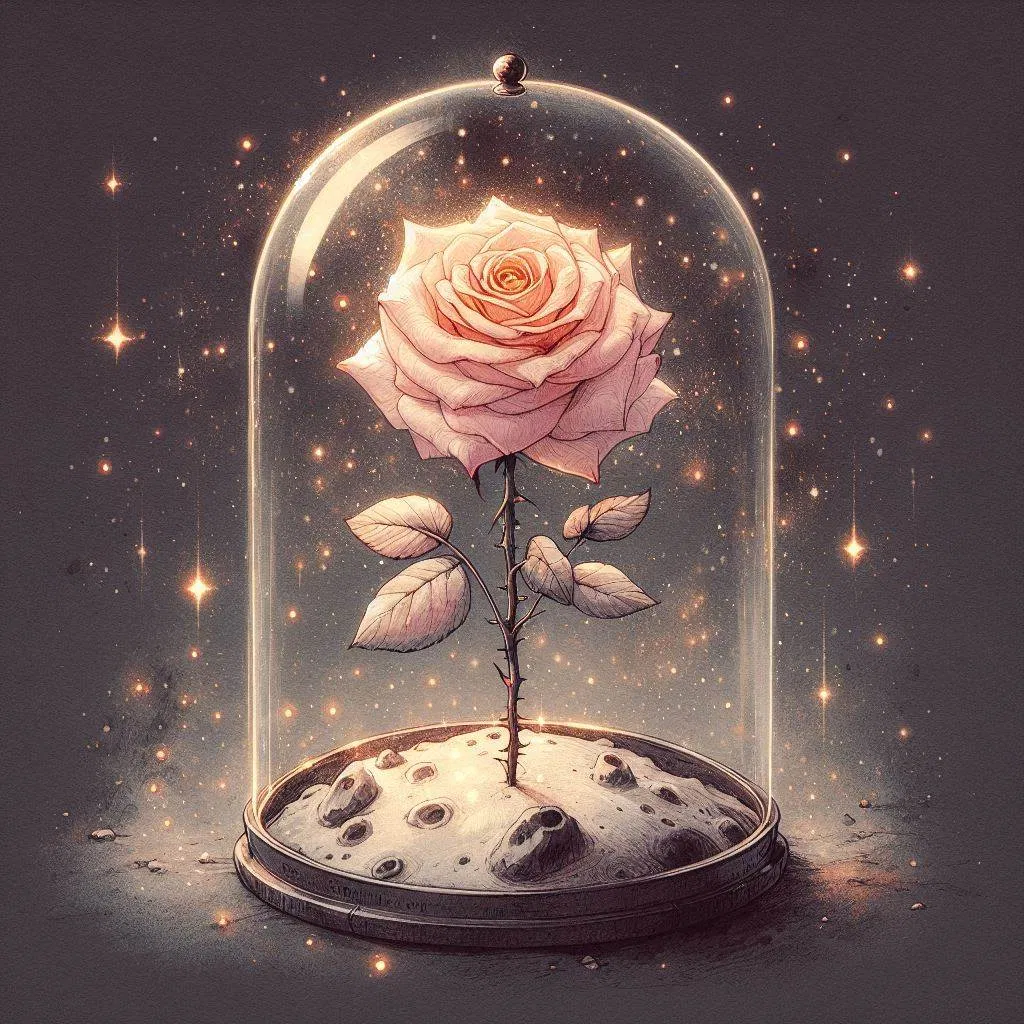 Avatar of Rose