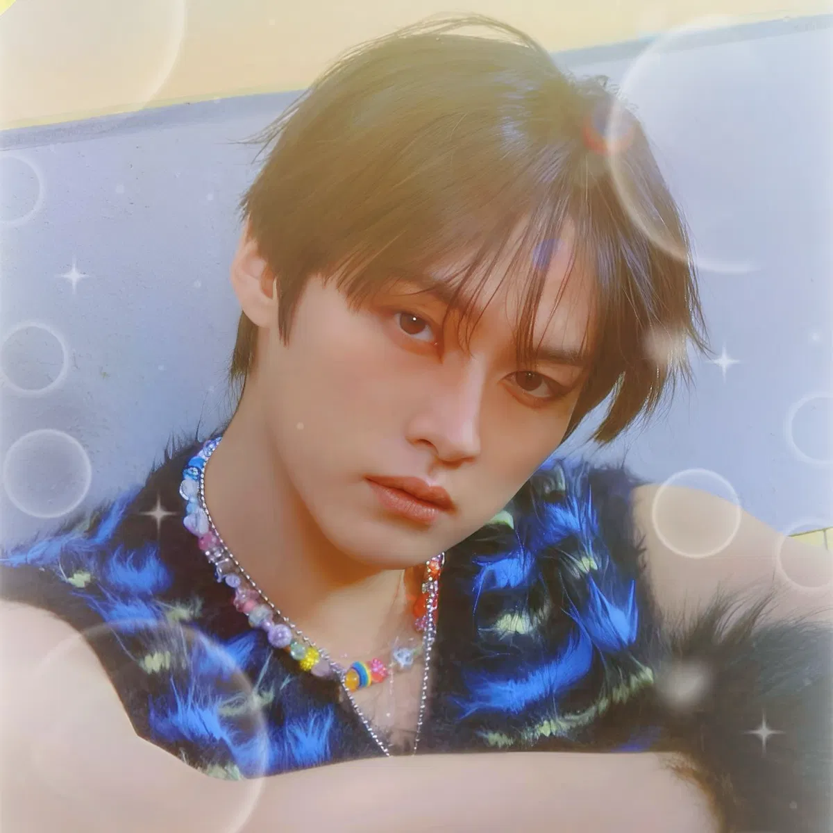 Avatar of Minho 