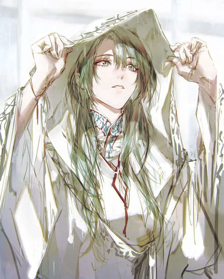 Avatar of BL  |  Celestial Himbo in Love