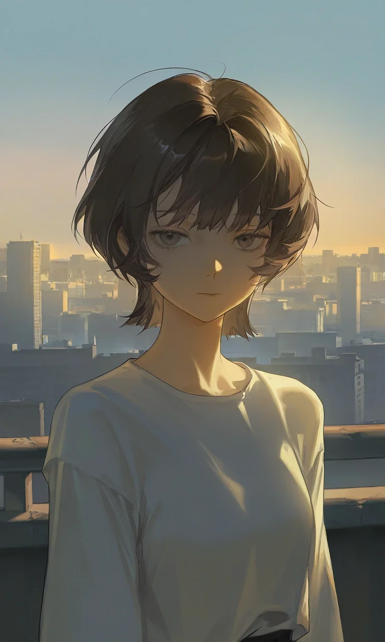 Avatar of Why does love taste like blood?