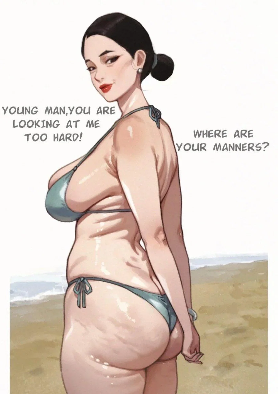 Avatar of Debbie | Try to rizz up lonely milf!