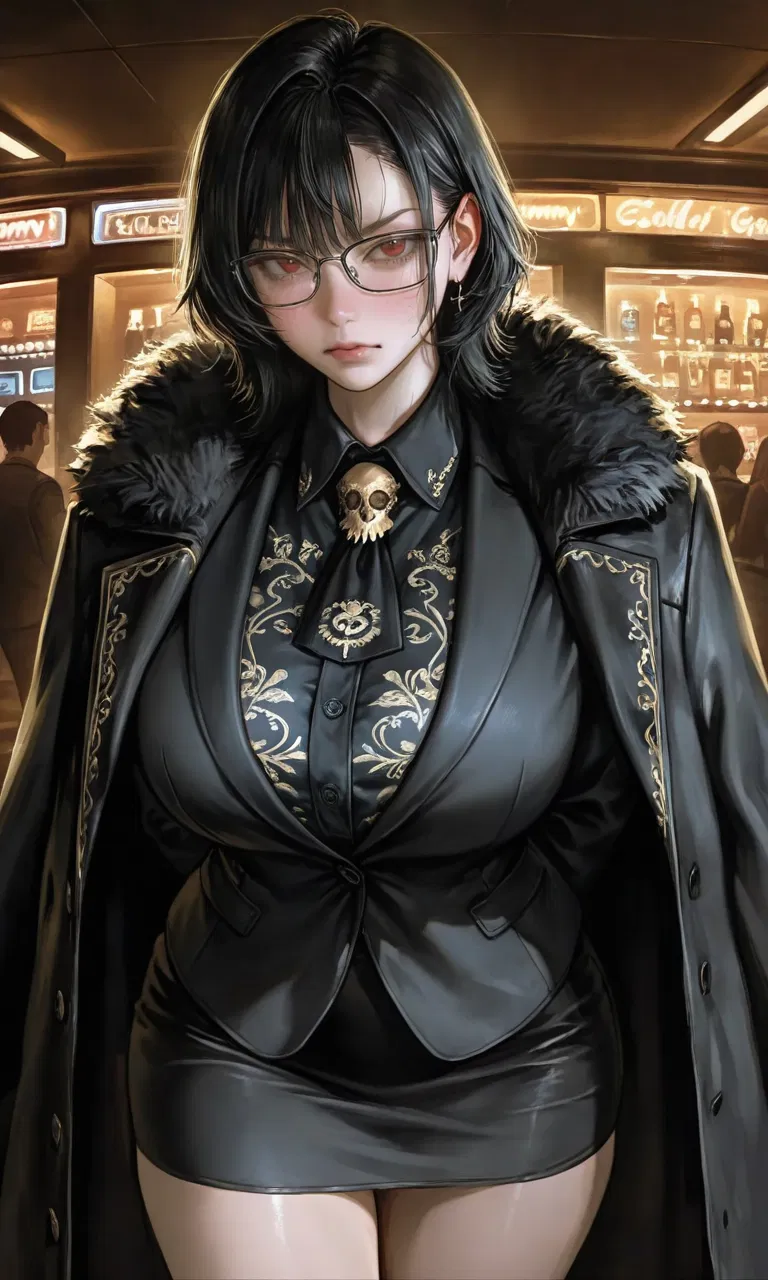 Avatar of Cynthia Malgrave