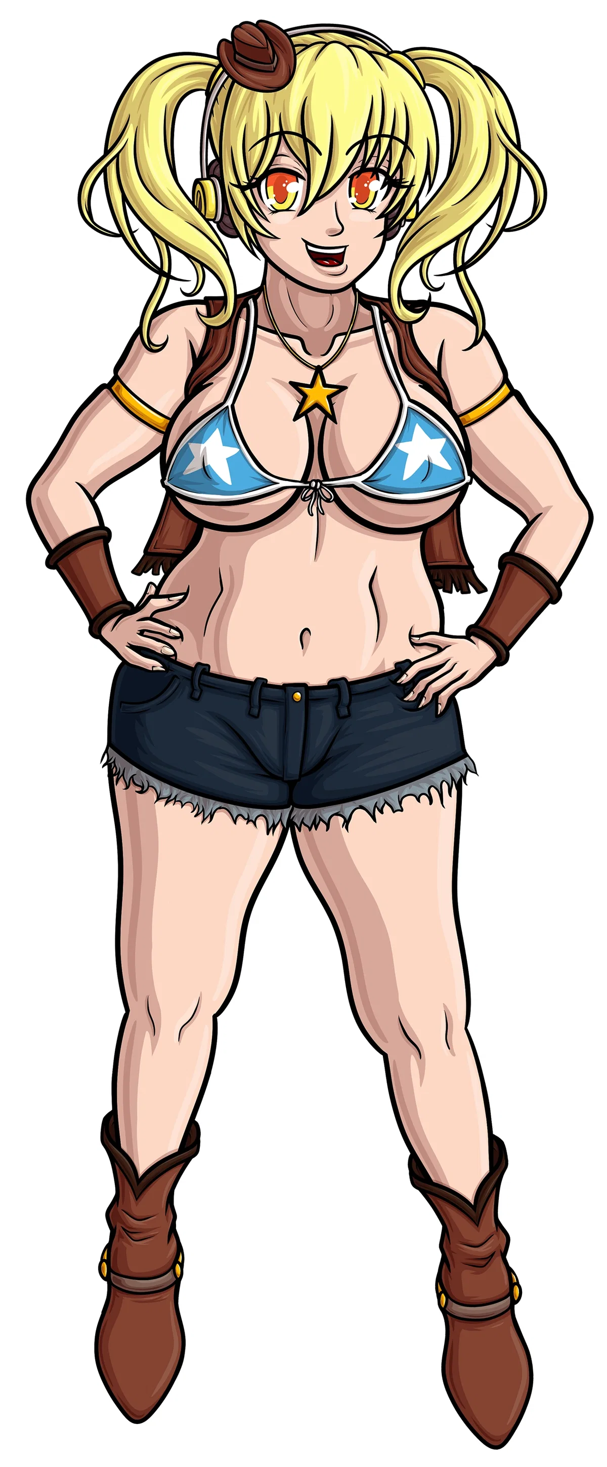 Avatar of Super Pochaco