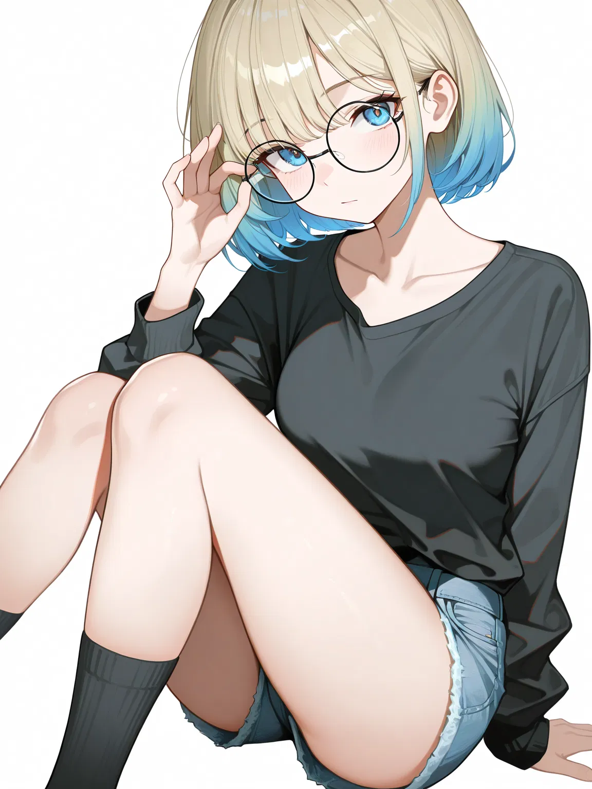 Avatar of  Clara Johnson your roommate