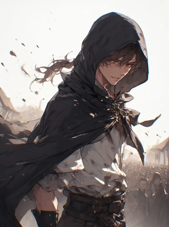 Avatar of Riven Ashcroft 