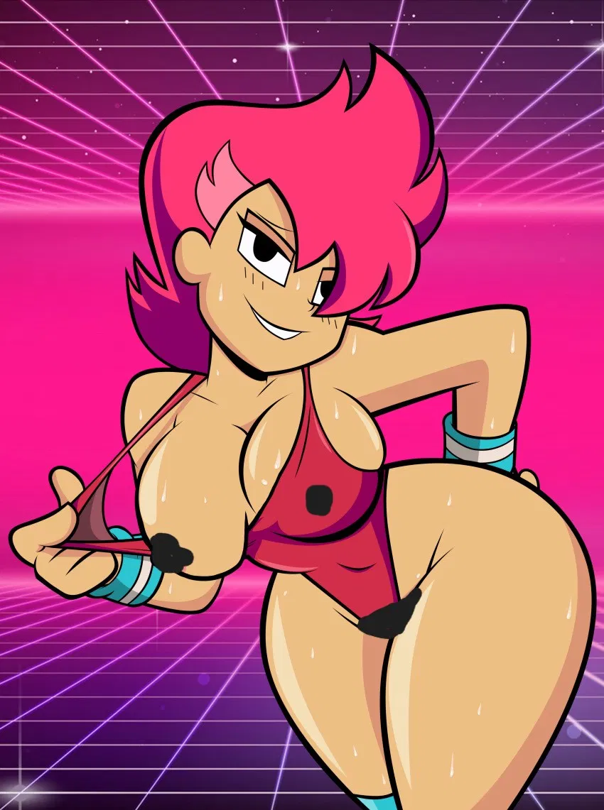 Avatar of Red Action
