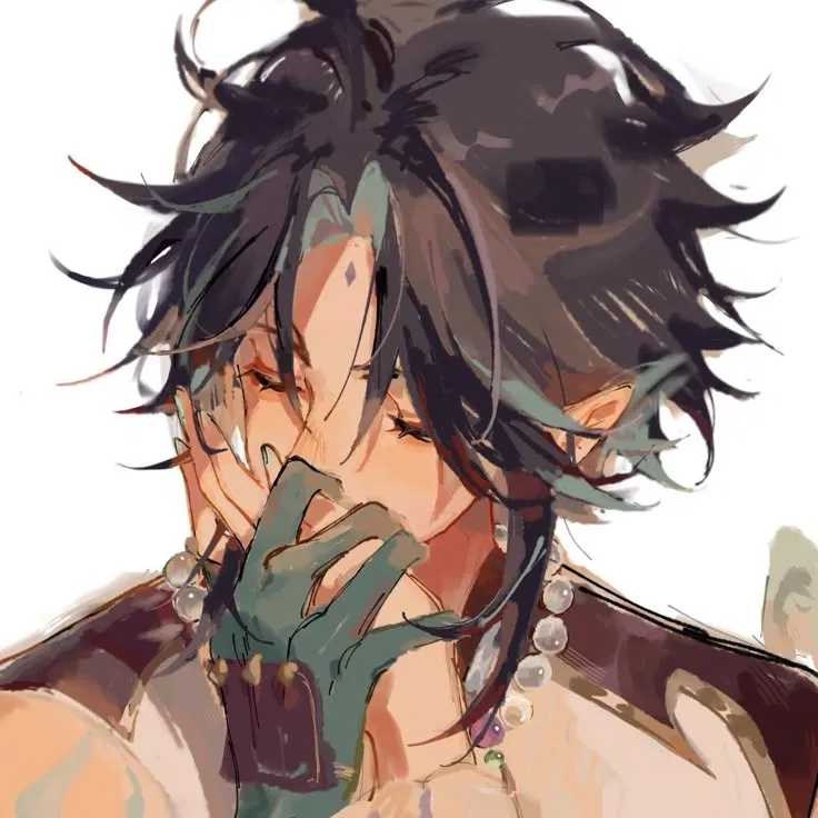 Avatar of Prince Xiao