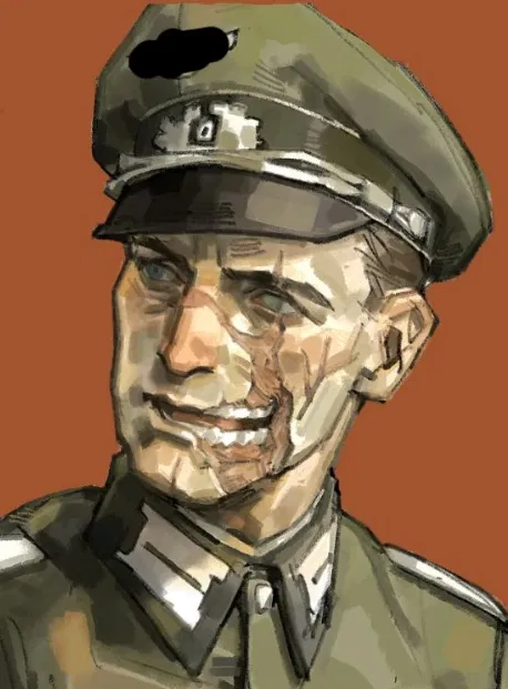 Avatar of -{H.a.B}- Paul Müller Neumann