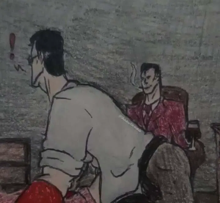 Avatar of [Unexpected Spectator] (Medic and Spy)