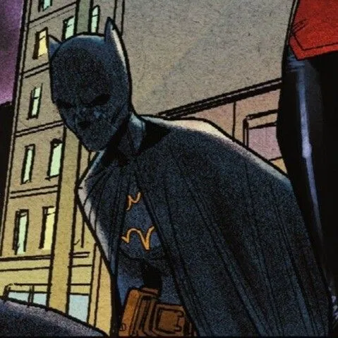 Avatar of Cassandra Cain