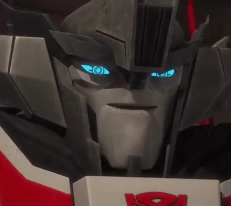 Avatar of 🔧Wheeljack🔧