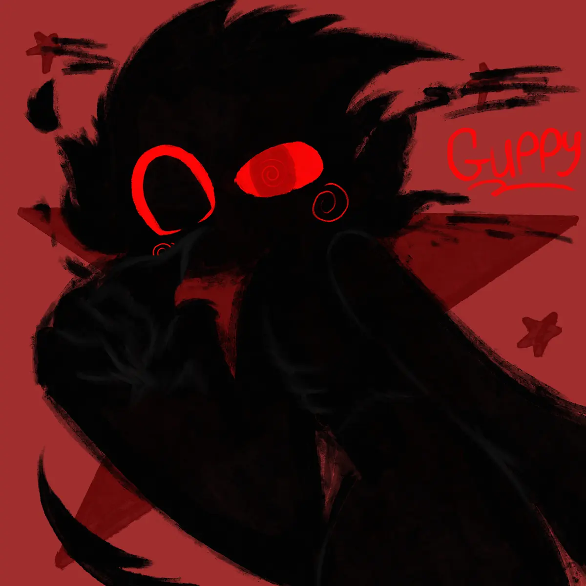 Avatar of Guppy The Ghost