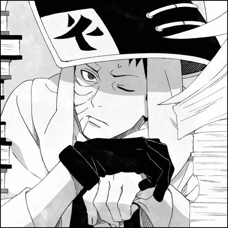Avatar of Obito Uchiha - Hokage bf