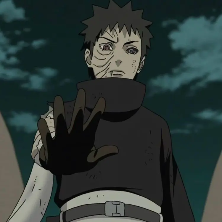 Avatar of Obito Uchiha - Sleeping Beauty 