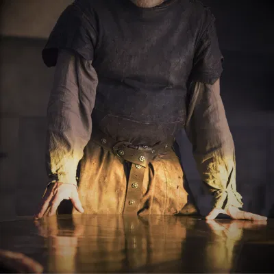 Avatar of Barristan Selmy