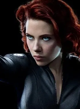Avatar of Natasha Romanoff