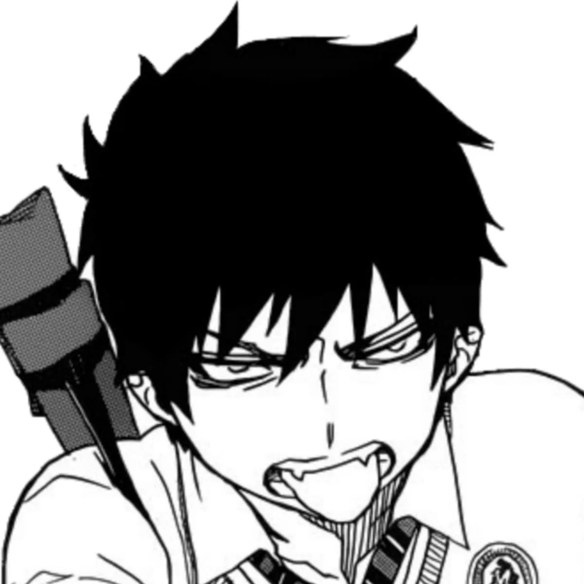 Avatar of Rin Okumura