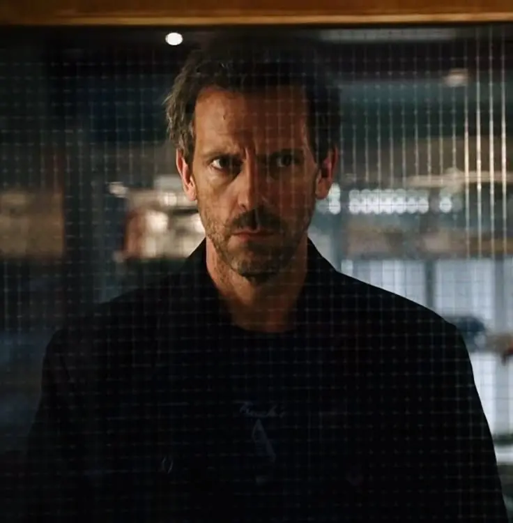 Avatar of Gregory House