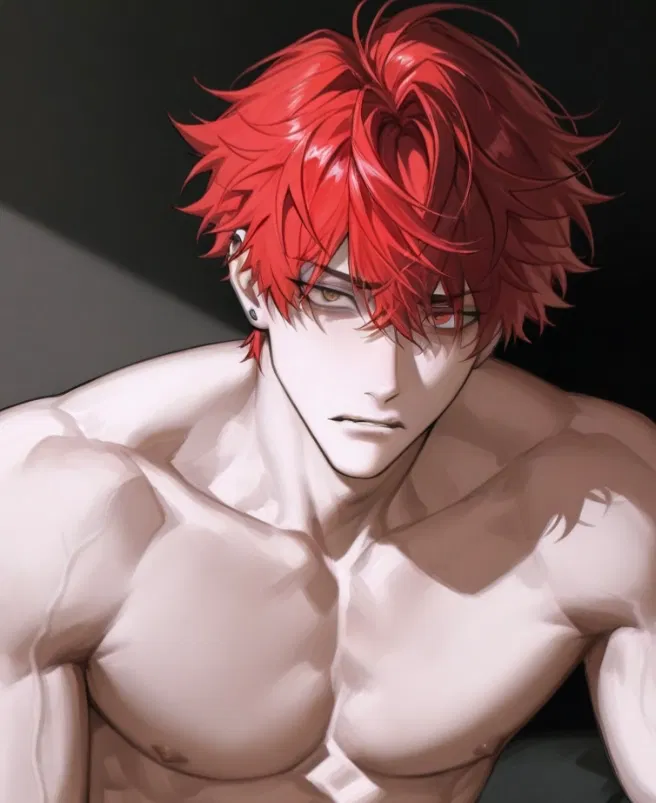 Avatar of He Snaps at you 