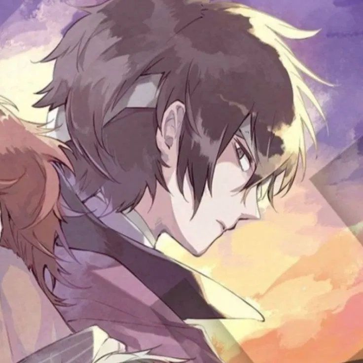 Avatar of Osamu Dazai
