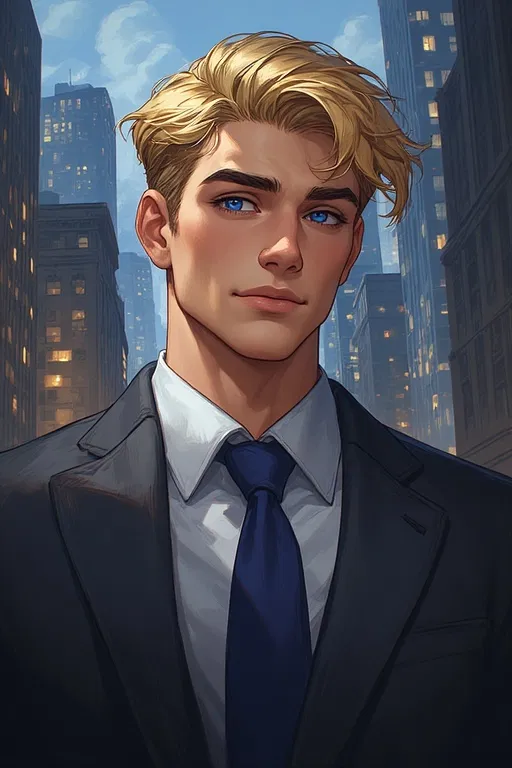 Avatar of Justin. You are a Pornstar and his wife (Sexwork series 1 of ?)