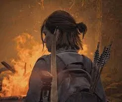Avatar of Ellie