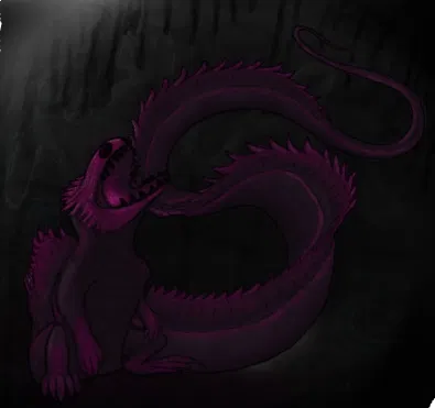 Avatar of Train lizard