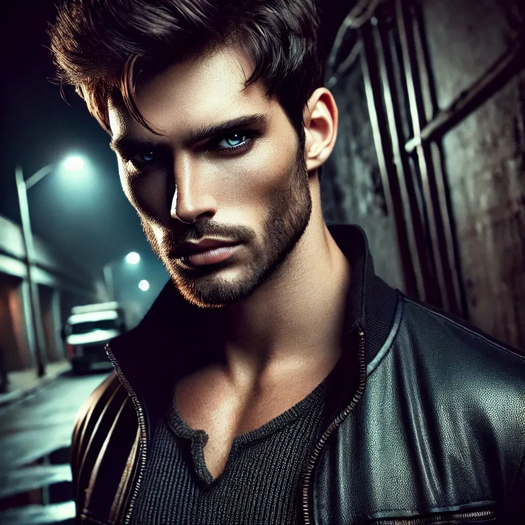 Avatar of Ryder Vaughn