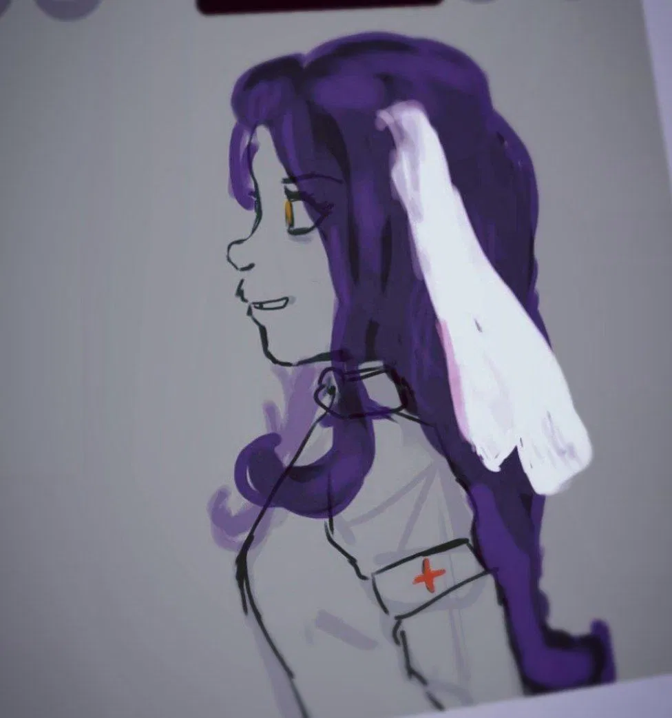 Avatar of 🐰Melliz💉 [HomeMade]