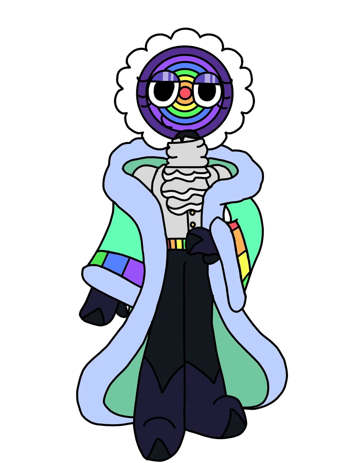 Avatar of ₓ˚. ୭ ˚○◦˚🌬🪭Vivianne Gustington🪭🌬˚◦○˚ ୧ .˚ₓ