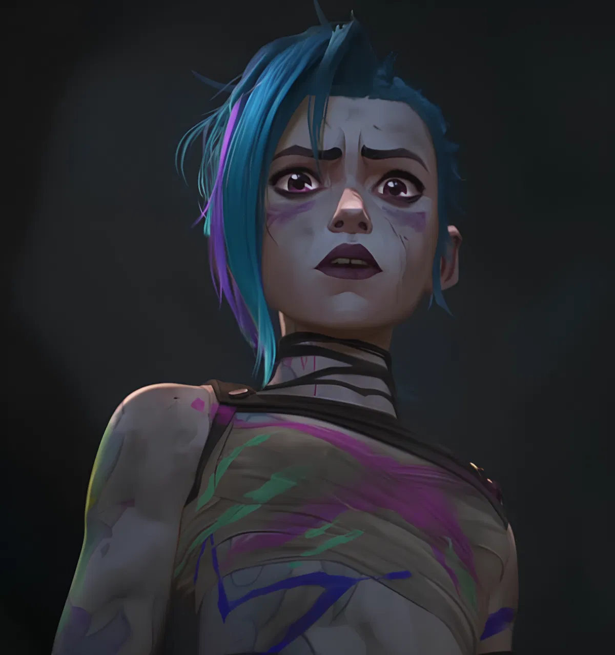 Avatar of ESCAPE | Jinx 