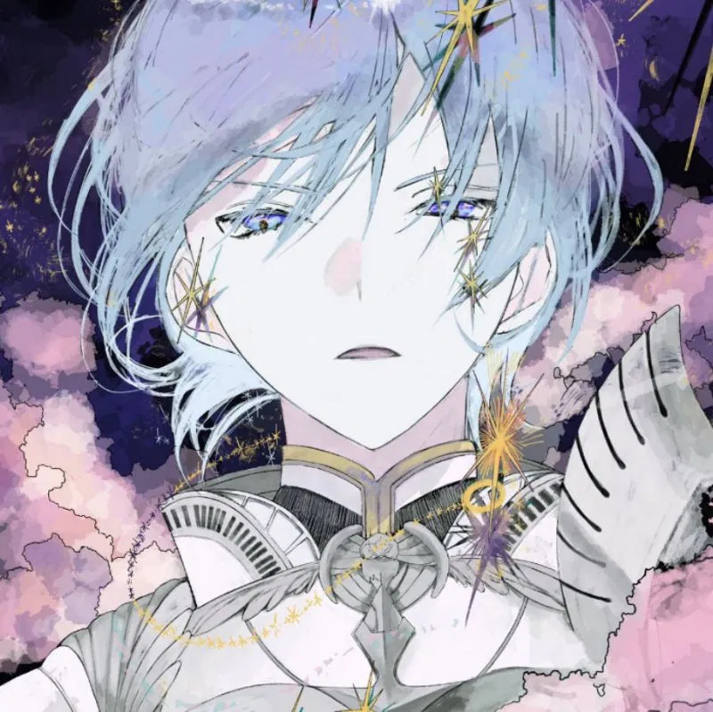 Avatar of Silver Vanrouge 
