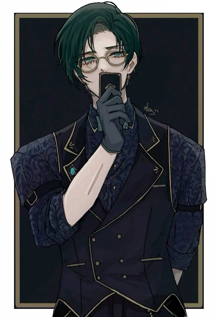 Avatar of Rin itoshi